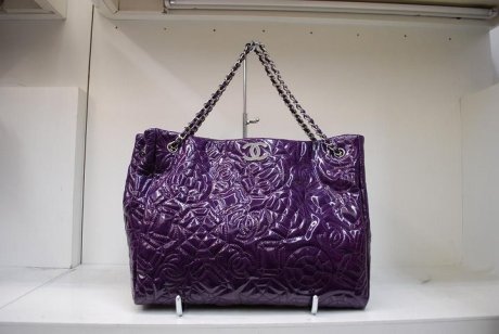 Chanel-handbags