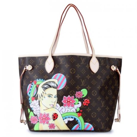 Fashion Louis Vuitton Bags Are Bound to Your Favorite Handbag Collection !
